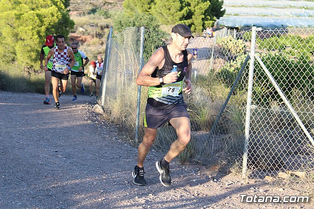 Charca Grande-Gran Premio Panzamelba 2018 - 284