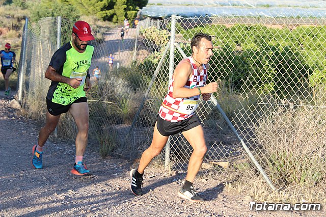 Charca Grande-Gran Premio Panzamelba 2018 - 285