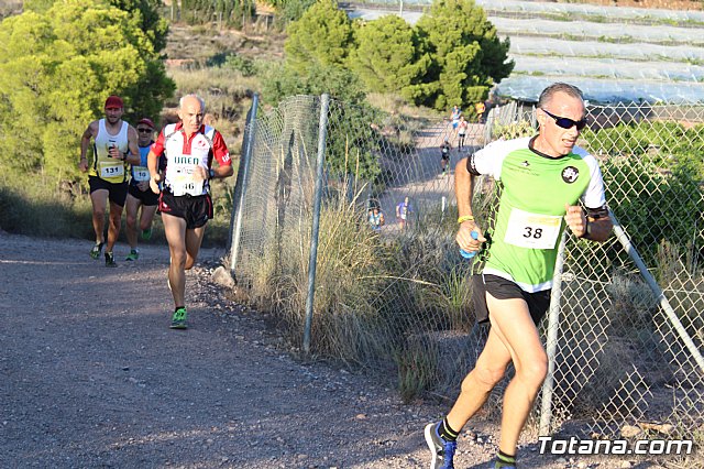 Charca Grande-Gran Premio Panzamelba 2018 - 286