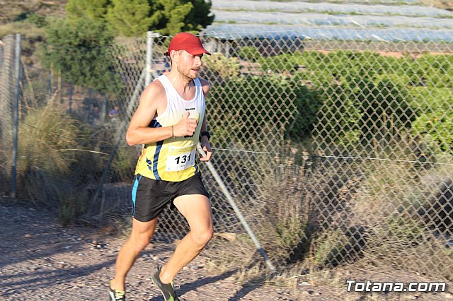 Charca Grande-Gran Premio Panzamelba 2018 - 287