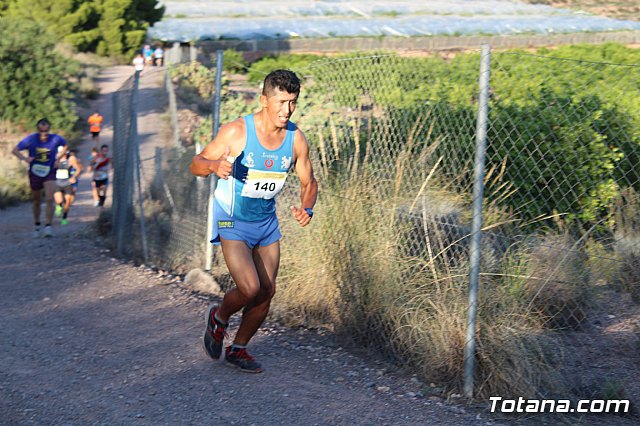 Charca Grande-Gran Premio Panzamelba 2018 - 291