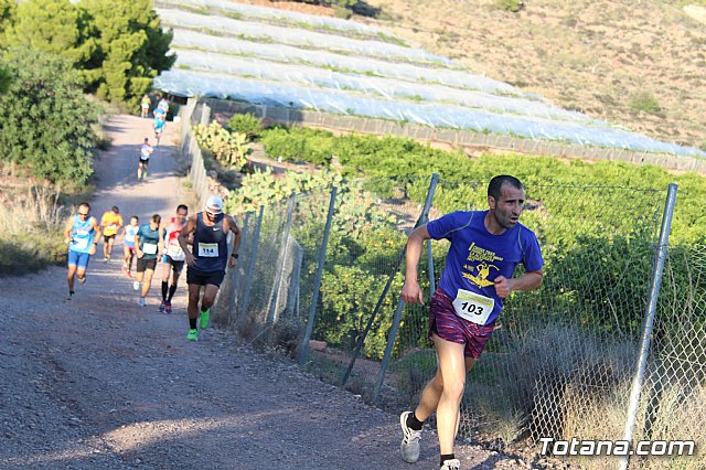 Charca Grande-Gran Premio Panzamelba 2018 - 292