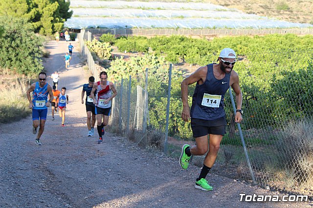 Charca Grande-Gran Premio Panzamelba 2018 - 293