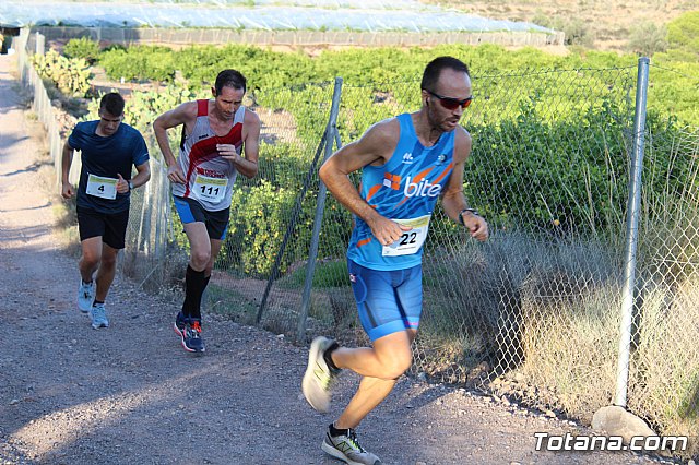 Charca Grande-Gran Premio Panzamelba 2018 - 294