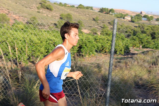 Charca Grande-Gran Premio Panzamelba 2018 - 296