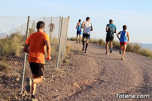 Charca Grande-Gran Premio Panzamelba 2018 - 298