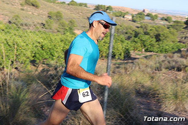 Charca Grande-Gran Premio Panzamelba 2018 - 300
