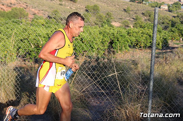 Charca Grande-Gran Premio Panzamelba 2018 - 304