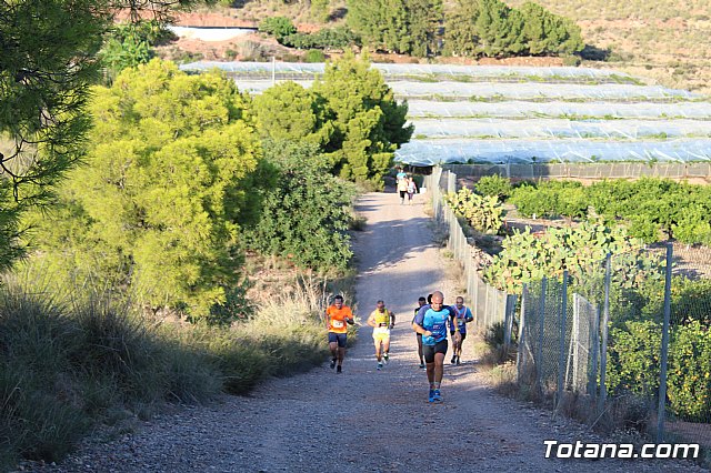 Charca Grande-Gran Premio Panzamelba 2018 - 305