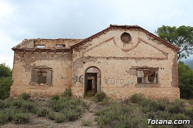 XIX Charca Grande-Gran Premio Panzamelba y VI Marcha a Pie 2019 - 3