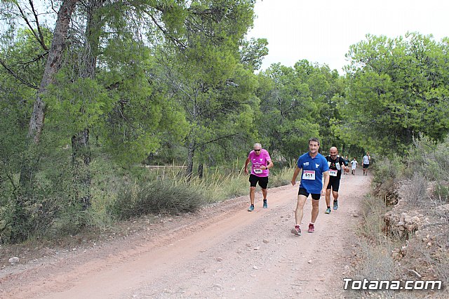 XIX Charca Grande-Gran Premio Panzamelba y VI Marcha a Pie 2019 - 5