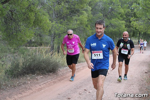 XIX Charca Grande-Gran Premio Panzamelba y VI Marcha a Pie 2019 - 6