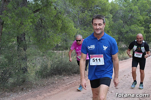 XIX Charca Grande-Gran Premio Panzamelba y VI Marcha a Pie 2019 - 7