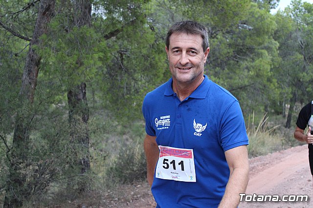 XIX Charca Grande-Gran Premio Panzamelba y VI Marcha a Pie 2019 - 8