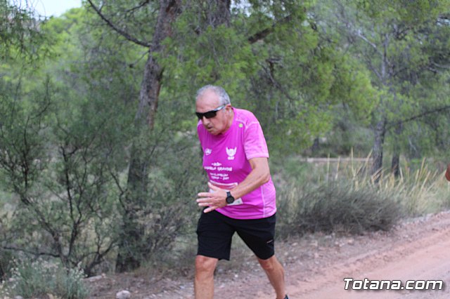 XIX Charca Grande-Gran Premio Panzamelba y VI Marcha a Pie 2019 - 9