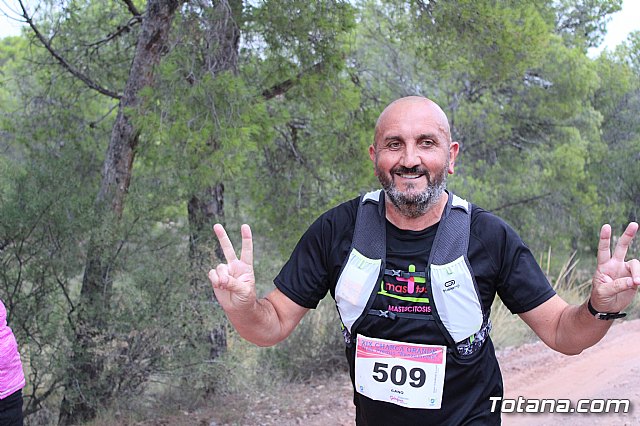 XIX Charca Grande-Gran Premio Panzamelba y VI Marcha a Pie 2019 - 11