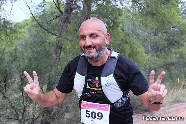 XIX Charca Grande-Gran Premio Panzamelba y VI Marcha a Pie 2019 - 12