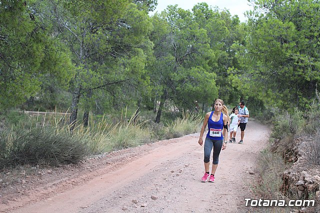 XIX Charca Grande-Gran Premio Panzamelba y VI Marcha a Pie 2019 - 13