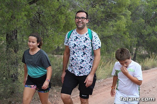 XIX Charca Grande-Gran Premio Panzamelba y VI Marcha a Pie 2019 - 18