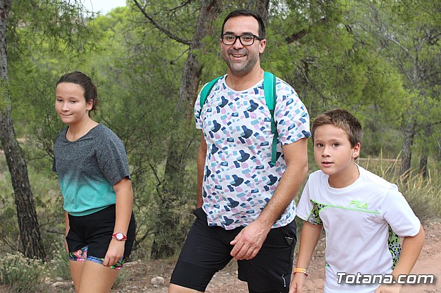 XIX Charca Grande-Gran Premio Panzamelba y VI Marcha a Pie 2019 - 19