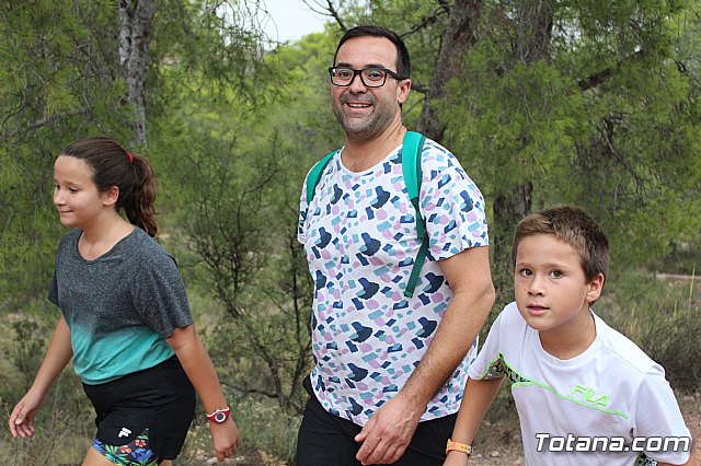 XIX Charca Grande-Gran Premio Panzamelba y VI Marcha a Pie 2019 - 20