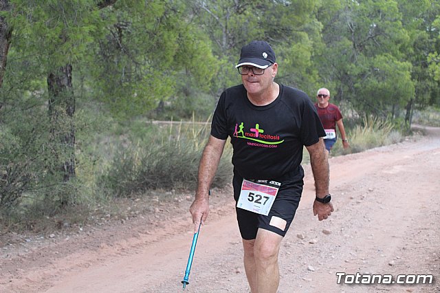 XIX Charca Grande-Gran Premio Panzamelba y VI Marcha a Pie 2019 - 21