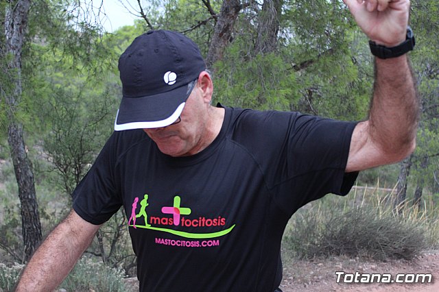 XIX Charca Grande-Gran Premio Panzamelba y VI Marcha a Pie 2019 - 23