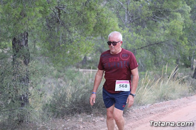 XIX Charca Grande-Gran Premio Panzamelba y VI Marcha a Pie 2019 - 24