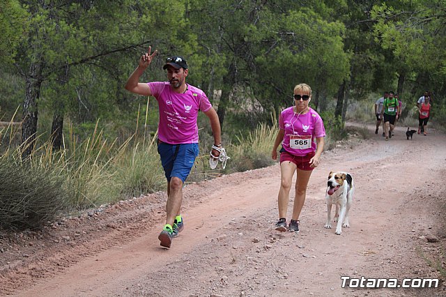 XIX Charca Grande-Gran Premio Panzamelba y VI Marcha a Pie 2019 - 27