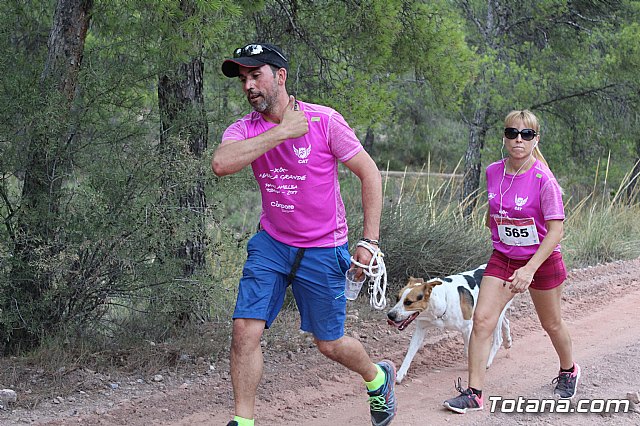 XIX Charca Grande-Gran Premio Panzamelba y VI Marcha a Pie 2019 - 28