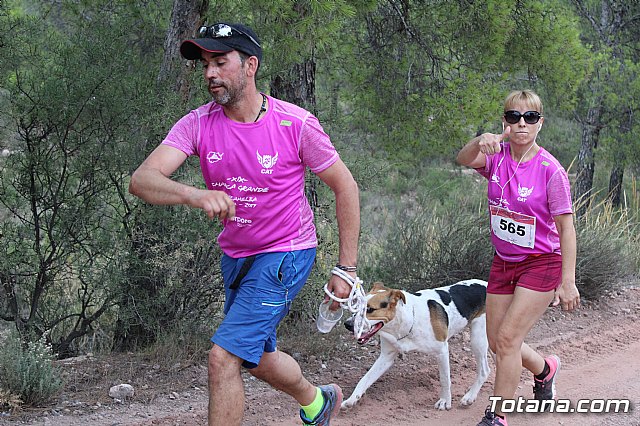 XIX Charca Grande-Gran Premio Panzamelba y VI Marcha a Pie 2019 - 29