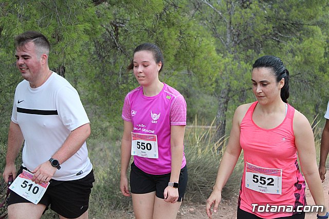 XIX Charca Grande-Gran Premio Panzamelba y VI Marcha a Pie 2019 - 33