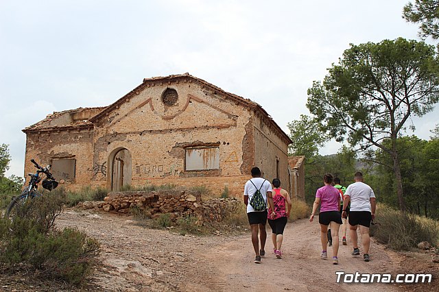 XIX Charca Grande-Gran Premio Panzamelba y VI Marcha a Pie 2019 - 35