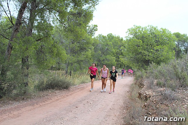 XIX Charca Grande-Gran Premio Panzamelba y VI Marcha a Pie 2019 - 44