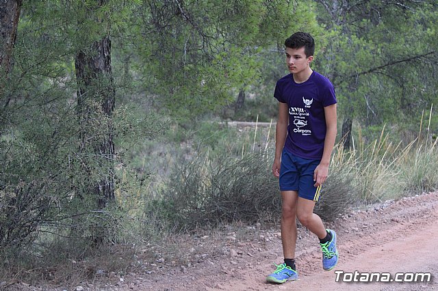 XIX Charca Grande-Gran Premio Panzamelba y VI Marcha a Pie 2019 - 47