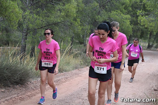 XIX Charca Grande-Gran Premio Panzamelba y VI Marcha a Pie 2019 - 50