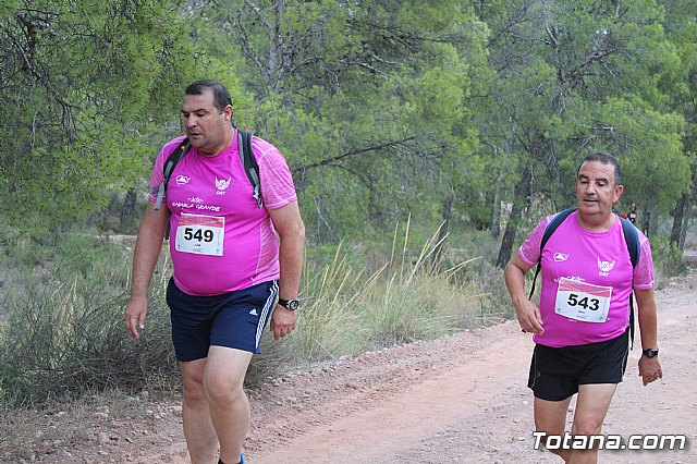 XIX Charca Grande-Gran Premio Panzamelba y VI Marcha a Pie 2019 - 53