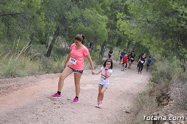 XIX Charca Grande-Gran Premio Panzamelba y VI Marcha a Pie 2019 - 55