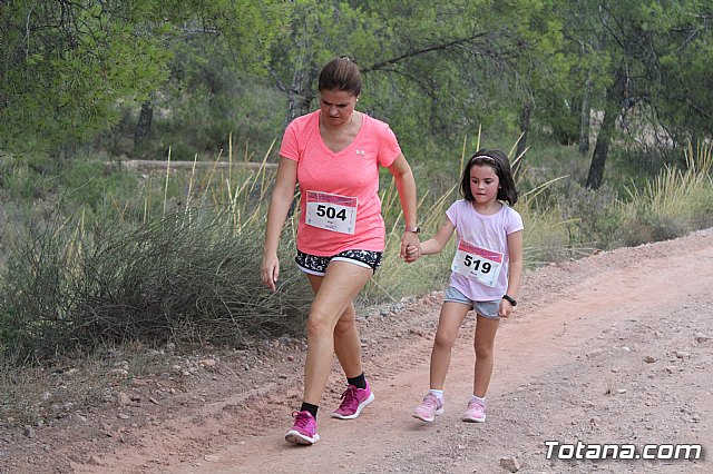 XIX Charca Grande-Gran Premio Panzamelba y VI Marcha a Pie 2019 - 56