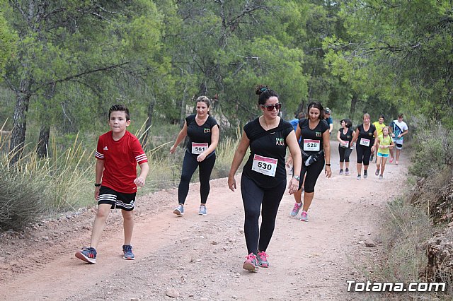XIX Charca Grande-Gran Premio Panzamelba y VI Marcha a Pie 2019 - 58