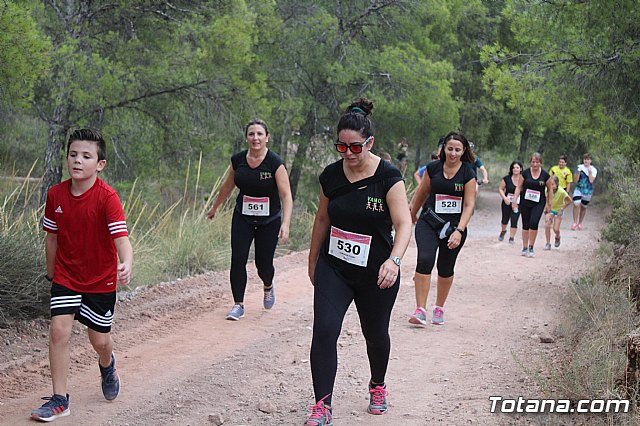 XIX Charca Grande-Gran Premio Panzamelba y VI Marcha a Pie 2019 - 59