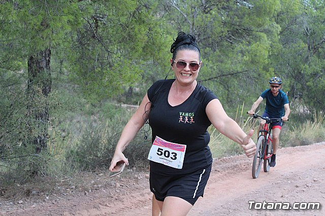 XIX Charca Grande-Gran Premio Panzamelba y VI Marcha a Pie 2019 - 61