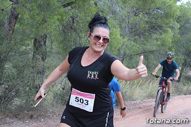 XIX Charca Grande-Gran Premio Panzamelba y VI Marcha a Pie 2019 - 62