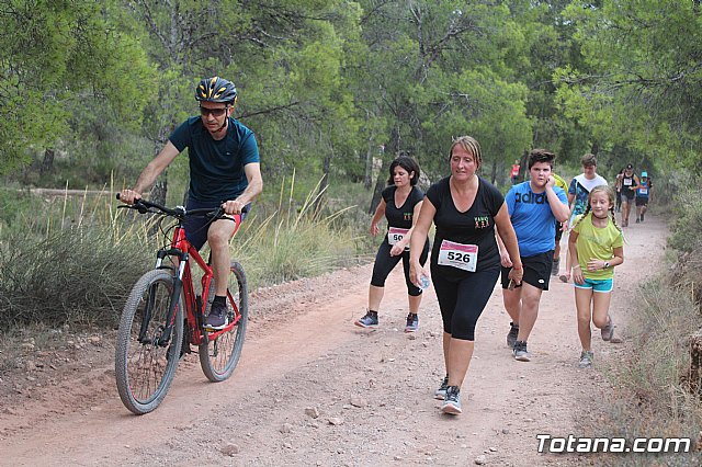 XIX Charca Grande-Gran Premio Panzamelba y VI Marcha a Pie 2019 - 63