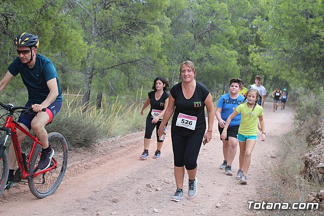 XIX Charca Grande-Gran Premio Panzamelba y VI Marcha a Pie 2019 - 64