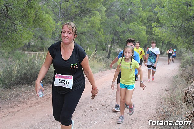 XIX Charca Grande-Gran Premio Panzamelba y VI Marcha a Pie 2019 - 65