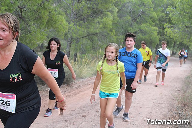 XIX Charca Grande-Gran Premio Panzamelba y VI Marcha a Pie 2019 - 66
