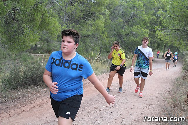 XIX Charca Grande-Gran Premio Panzamelba y VI Marcha a Pie 2019 - 67