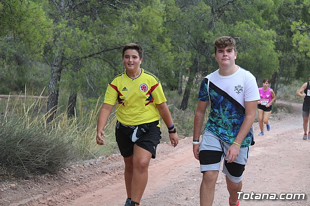 XIX Charca Grande-Gran Premio Panzamelba y VI Marcha a Pie 2019 - 68