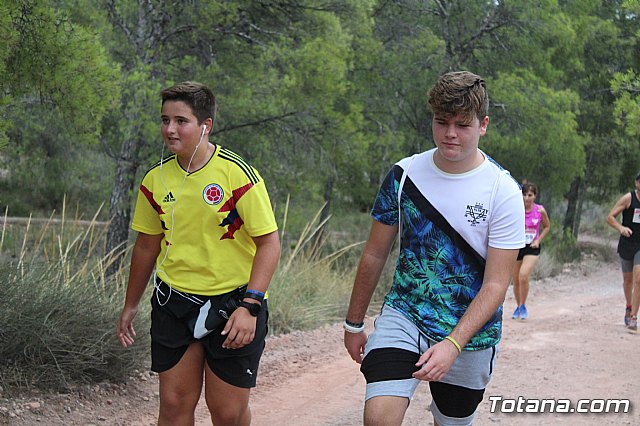 XIX Charca Grande-Gran Premio Panzamelba y VI Marcha a Pie 2019 - 69